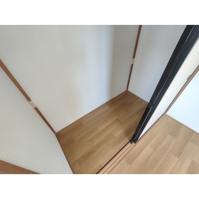 収納　※写真はイメージです。