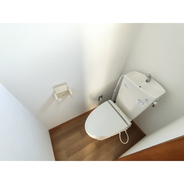トイレ　※写真はイメージです。