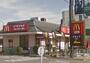 飲食店　マクドナルド 24号粉河店様（飲食店）まで653m