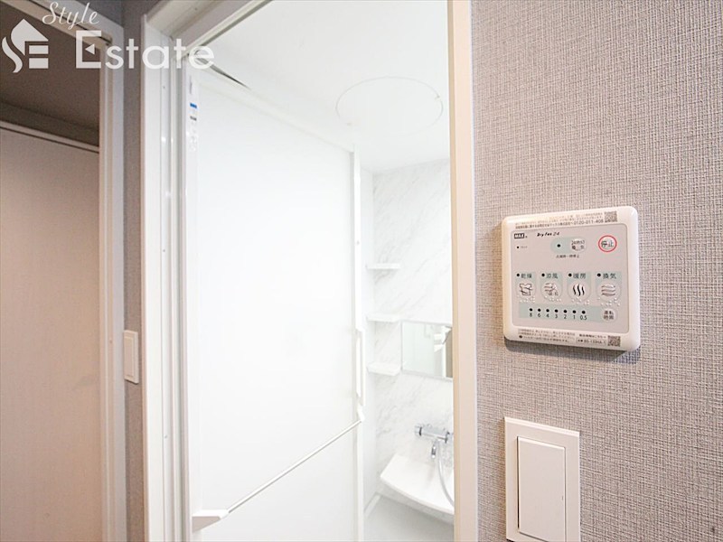 その他設備　画像