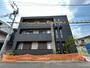 三鷹駅よりバス15分 徒歩3分 3階 新築の賃貸物件