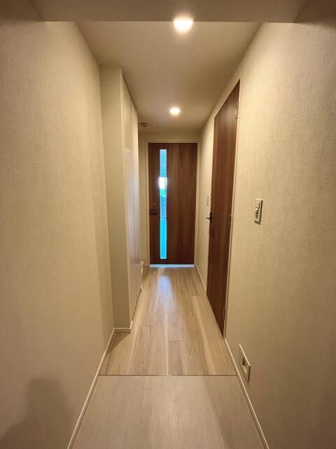 その他部屋・スペース　中はこのようになっています