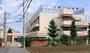 中学校　三鷹市立第六中学校（中学校）まで667m