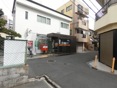 郵便局　寝屋川萱島東郵便局（郵便局）まで1124m
