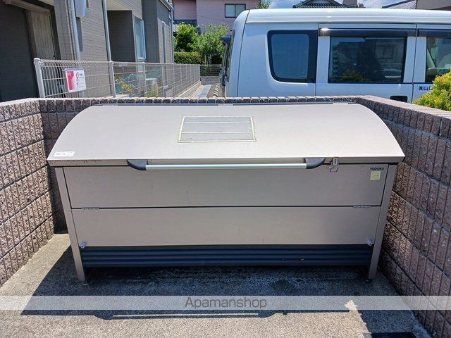 その他共有部分　その他共有部分