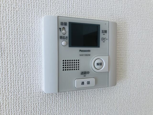 セキュリティ　反転タイプ