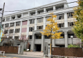 中学校　東京女学館中学校（中学校）まで2180m