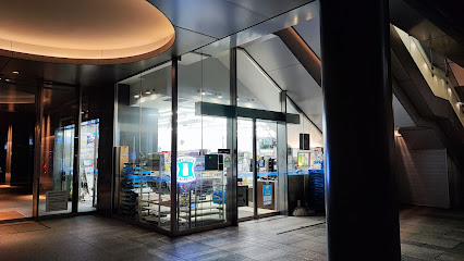 コンビニ　ローソン テッコーアベニュー店（コンビニ）まで169m