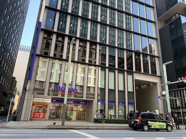 大学・短大　同志社大学東京オフィス（大学・短大）まで142m