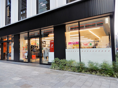 コンビニ　セブン－イレブン京橋駅前店（コンビニ）まで156m