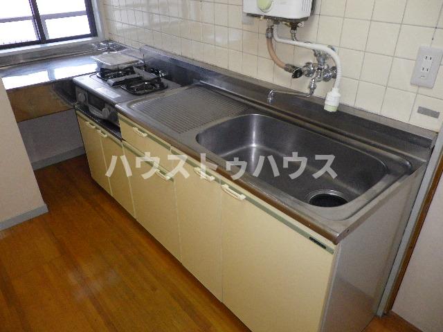 キッチン