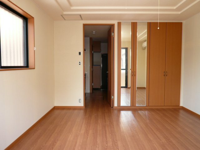 その他部屋・スペース　洋室