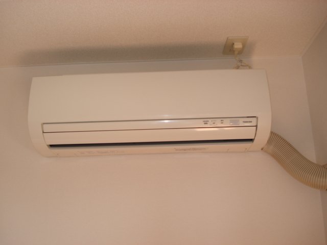 その他設備　室内設備（イメージ）