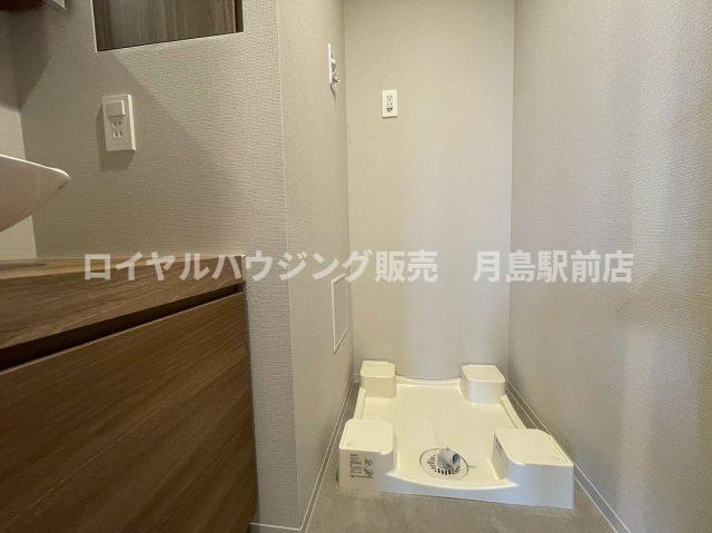 その他設備　※別部屋参考写真