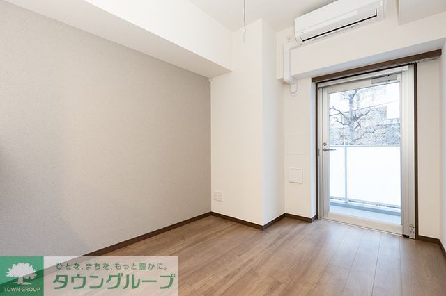 居室・リビング　※写真は同タイプ住戸です。