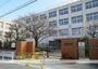 小学校　阪南小学校（小学校）まで625m