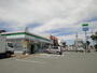 コンビニ　ファミリーマート 浜松高丘西店（コンビニ）まで500m