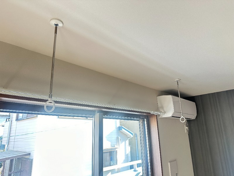 その他設備　※別部屋参考写真