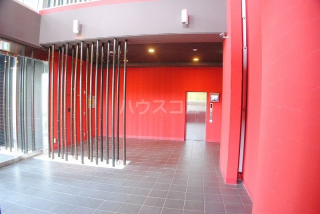 ロビー