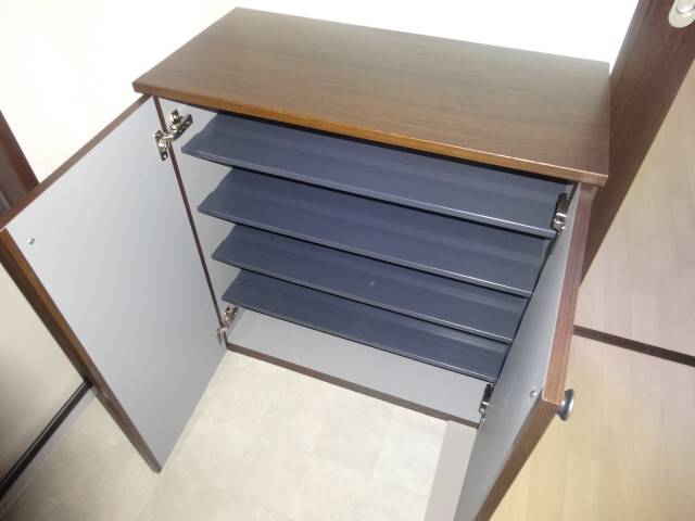 その他部屋・スペース　シューズＢＯＸ