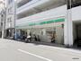 コンビニ　ローソンストア100 西区京町堀店（コンビニ）まで229m