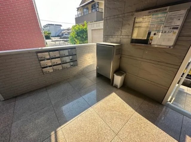 ロビー