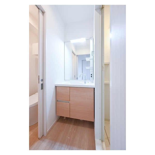 洗面設備　洗面※別部屋参考写真