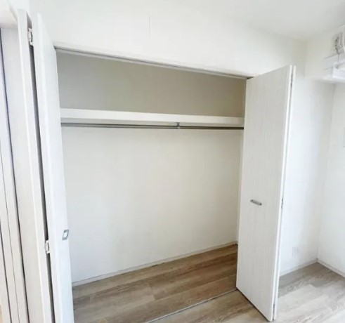 収納　収納※別部屋参考写真