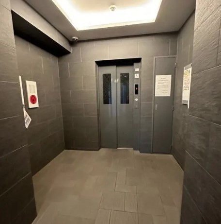 その他共有部分　その他共用部分