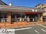 コンビニ　セブンイレブン大阪成育１丁目店（コンビニ）まで493m