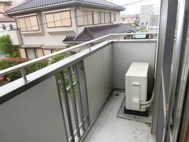 小田急小田原線 愛甲石田駅 徒歩13分 2階建 築19年の内装写真