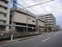 病院　厚生連高岡病院（病院）まで1000m