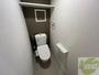 トイレ　トイレです。ウォシュレット付を探している方、おすすめです！