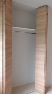 収納　こまごまとしたものを収納できそうですね