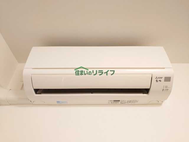 その他設備　コンフォリア台東根岸