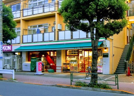 スーパー　まいばすけっと 大井6丁目店（スーパー）まで369m