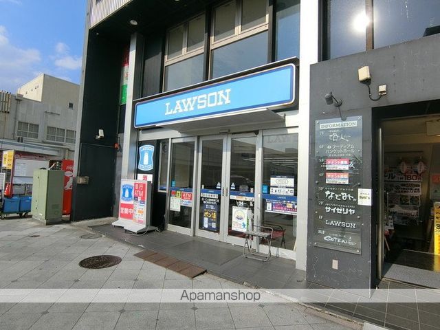 コンビニ　ローソンＢｉＶｉ沼津店（コンビニ）まで967m