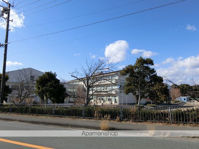 小学校　浅羽東小学校（小学校）まで2133m