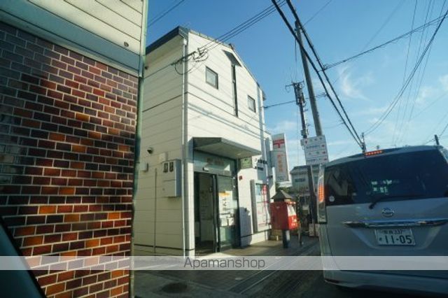 郵便局　奈良西ノ京郵便局（郵便局）まで863m