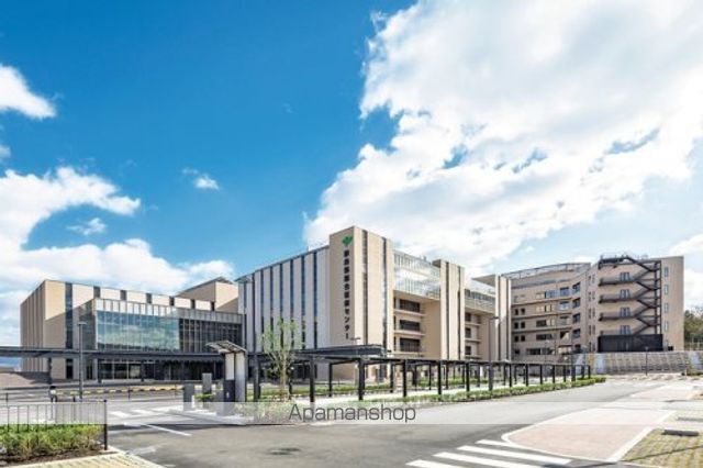 その他　【総合病院】奈良県総合医療センター（その他）まで1051m