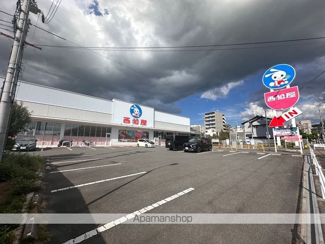 コンビニ　ローソン（コンビニ）まで1165m