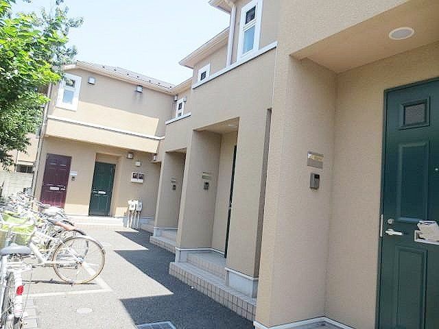 エントランス　★エントランス★