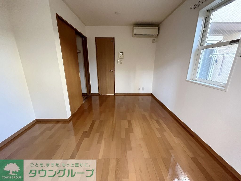 その他部屋・スペース　★居室★