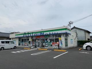 コンビニ　ファミリーマート祝吉店（コンビニ）まで614m