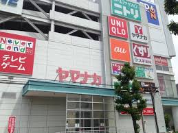 スーパー　ヤマナカ大曽根店（スーパー）まで423m