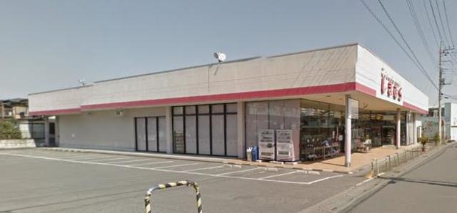 ショッピングセンター　ファッションセンターしまむら長瀬店（ショッピングセンター）まで1908m