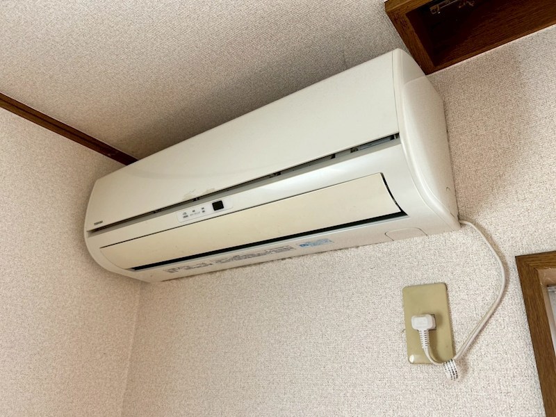 その他設備　別部屋参照