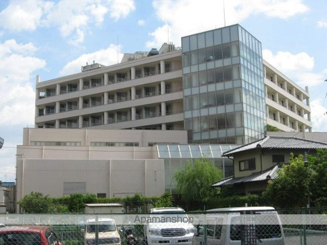 病院　北摂総合病院（病院）まで347m
