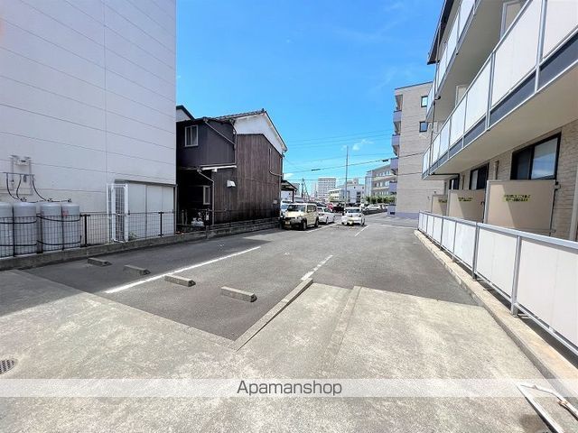 レオパレスM&Nのその他写真