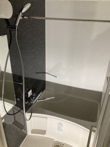 バス・シャワールーム　☆ゆったりくつろげるお風呂☆